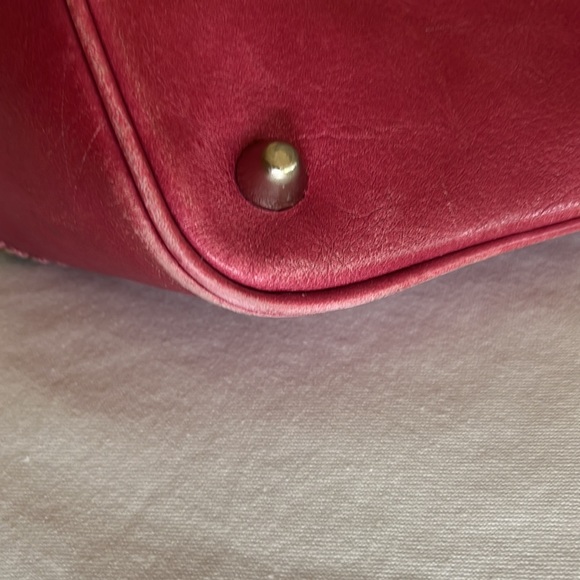 💥Authentic Coach handbag - Picture 8 of 12